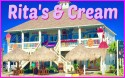 Ritas and Cream Crystal Beach TX