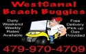 WestCanal Beach Buggies