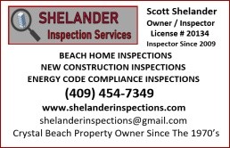 Shelander Inspection Services