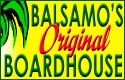 Balsamo's Original Boardhouse, Vacation Rental in Crystal Beach Texas