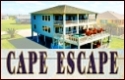Get away to Cape Escape