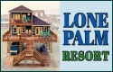 The Lone Palm Resort Beachfront Rental