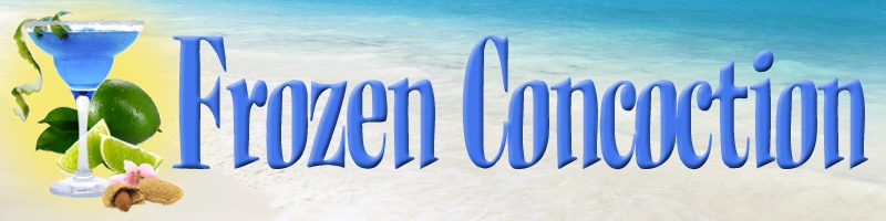 Frozen Concoction Vacation Rental