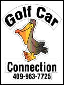 The Golf Car Connection