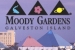 Moody Gardens - Galveston