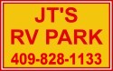 JT's RV Park Gilchrist Texas