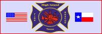 High Island Volunteer Fire Department